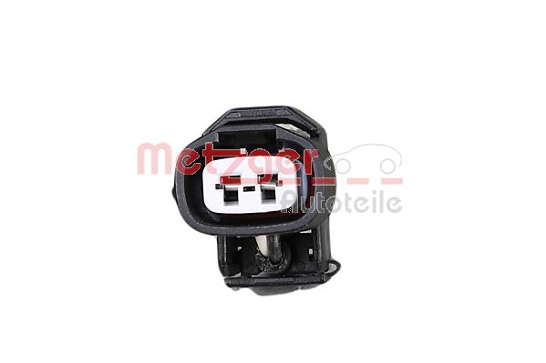 METZGER 2324086 Kabelreparatursatz, Raddrehzahlsensor